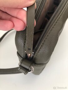 Crossbody kabelka Nine West - 5