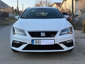 Seat Leon ST 1.4 TSI S&S FR - 5