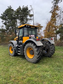 JCB fastrac 3200 - 5