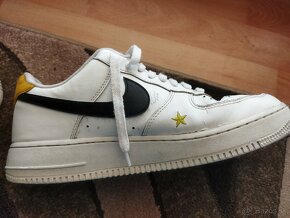 Topanky nieke Air force 1 - 5