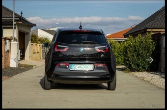 BMW i3 60AH 75KW s tepelným čerpadlom - 5