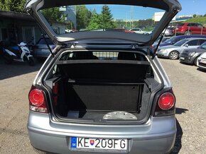 Volkswagen Polo 1.9 TDI Comfortline  2 490 € - 5