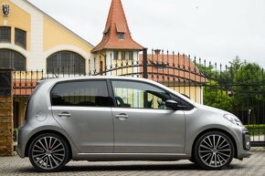 Volkswagen Up 1.0 TSI - 5