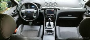 Ford S-max 2.0 TDCi 120kw - 5