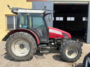 Traktor CASE IH CS75 - 5