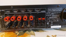 receiver MARANTZ 1501 - 5