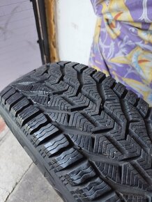 zimne pneumatiky 205/60 r16 - 5