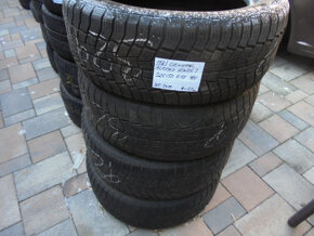 Goodyear EfficientGrip Performance 225/50 R17 98V č.11L+z - 5