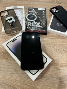 Iphone 14 pro max 256GB - 5