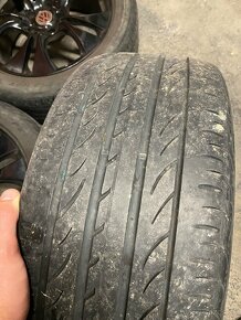 5x112 r18 8j ET35 - 5