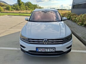 Volkswagen Tiguan - 5