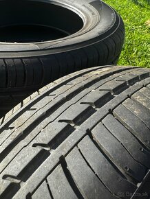 Letné pneu 195/65R15 91H - 5