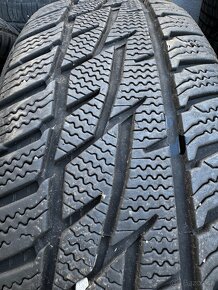 Pneumatiky zimné 195/65 R15 - 5