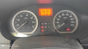 Dacia Logan 1.4 benzin - 5