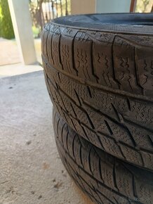 Zimné pneumatiky 205/60 R16 - 5