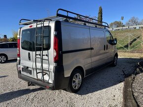 Predám Opel Vivaro 29 2.0 CDTI L2H1 - 5