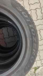 Zimné pneumatiky Pirelli Sottozero 3 225/55 R17 - 5