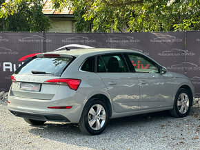 Škoda Scala 1.0 TSI Ambition - 5