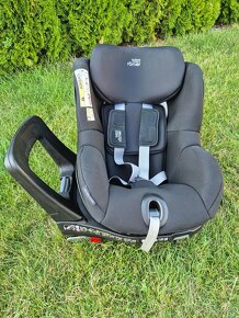 Britax Römer Dualfix M i size - 5