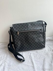 Louis Vuitton taska cez rameno - 5