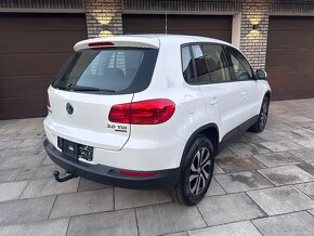 Volkswagen Tiguan 2.0 TDI DSG 4MOTION - 5