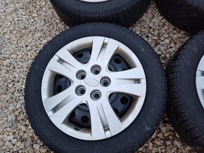 plech.disky -Kia,Hyundai,--6Jx16-ET-51---5x114,3 - 5