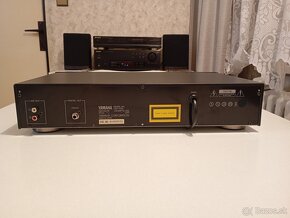 cd player YAMAHA CDX-550 - 5