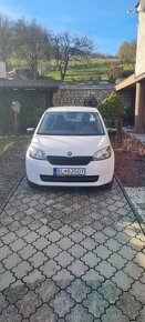 Škoda Citigo 1.0 M1, 44 kW - 5