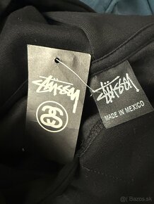 Stüssy mikina - 5