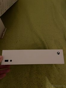 XBOX Series s 512 gb - 5