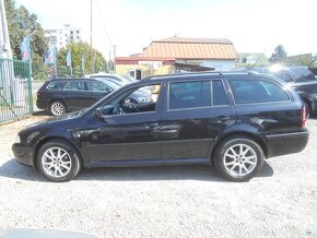 Skoda Octavia 1.9 TDI Tour - 5