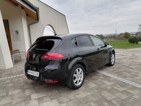 Seat Leon II 1.9 Tdi 2008 - 5