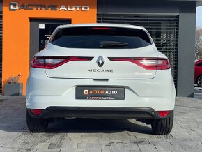 Renault Mégane Limited 1.5 dCi M6, r.v.: 2019 - 5