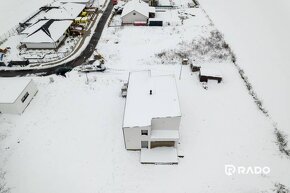 RADO | Na predaj novostavba rodinného domu, Trenčianske Jast - 5