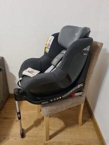 BRITAX RÖMER DUALFIX M I-SIZE - 5