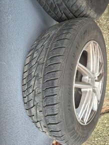 215/60 R16 - 5