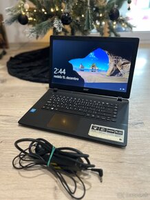 Notebook acer aspire e 15 - 5