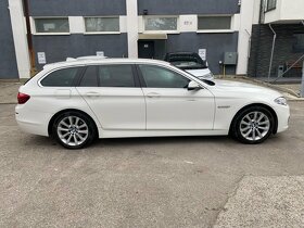 BMW 520d xDRIVE 2.0 - 5