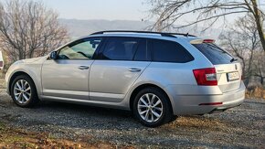 Škoda Octavia 3 combi 2,0 TDi 7st. DSG - 5