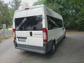 Fiat Ducato 2,3JTD 15  L3H2 - 5