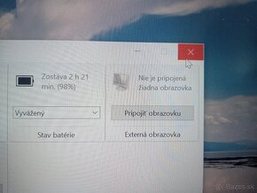 predám matičnú dosku pre Lenovo thinkpad T460 - 5