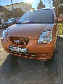 KIA Picanto 1.1  47Kw - 5