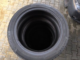 Continental 235/45 r18 - 5