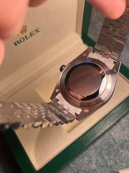 Rolex Datejust - 5