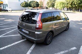 Citroen C4 Grand Picasso - 5