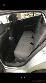 Vw golf plus 1.9 tdi - 5