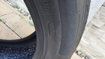 235/50 R19 99V NOVE HANKOOK EVO2 SUV - 5