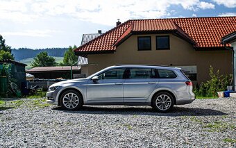 Volkswagen Passat 2.0TDI - 5