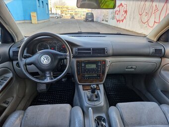 Vw Passat B5,5 Higline - 5