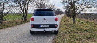 Fiat 500L - 5